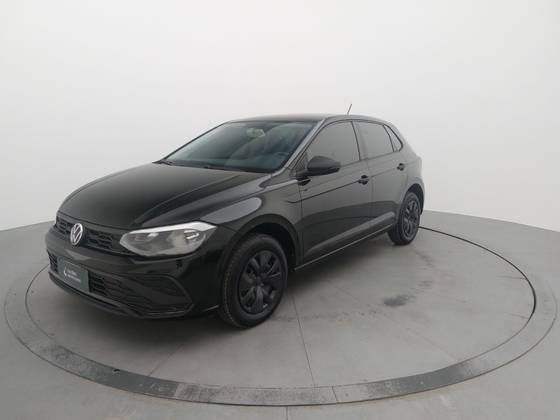 VOLKSWAGEN POLO 1.0 MPI MANUAL